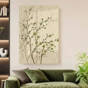 Framed 1pc, Originality Simplicity Artwork Wall Painting